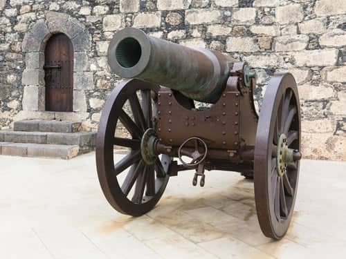 武器