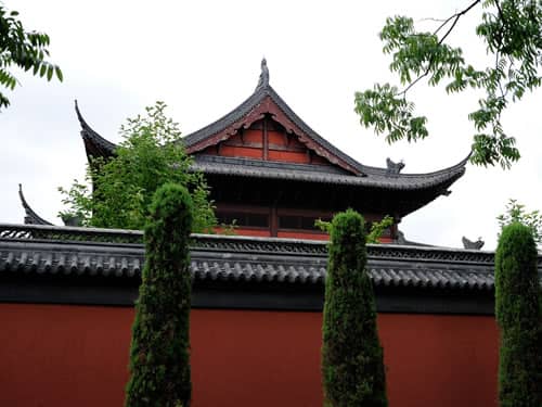 寺院