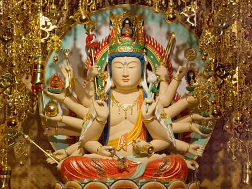 神仙