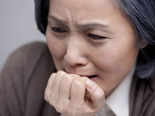 活人死了