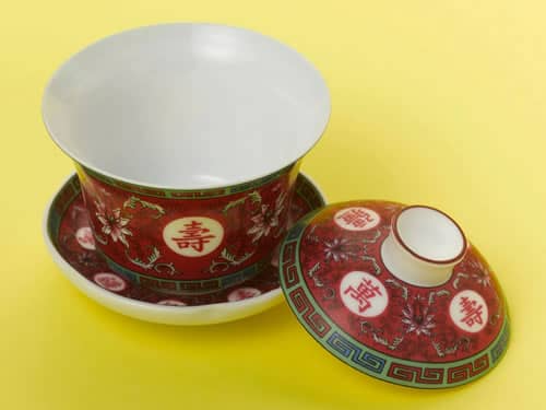 茶杯